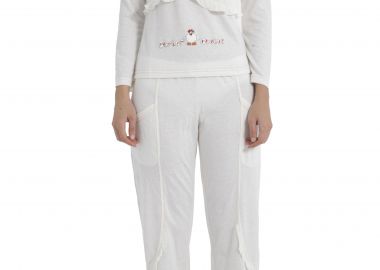 Πυτζάμα Pepita Geppina 1682-MUGHETTO Γυναικείο - Pepita - 