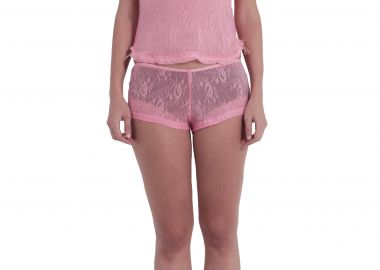 Πυτζάμα Pepita Primulla Baby Doll + Αρωματική Καρδούλα 1903-CORALLO Γυναικείο - Pepita - 