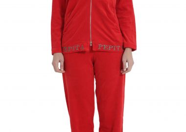Πυτζάμα Pepita Righella 2168-RUBINO Γυναικείο - Pepita - 
