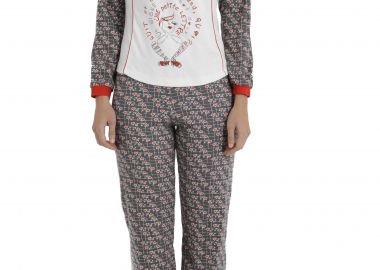 Πυτζάμα Pepita Zaza 2127-1 Γυναικείο - Pepita - 