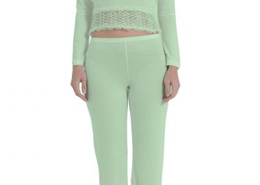 Πυτζάμα Tata Elea Completo 2234-00V1 Γυναικείο - Tata - 