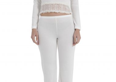 Πυτζάμα Tata Elea Completo 2234-MUGHETTO Γυναικείο - Tata - 