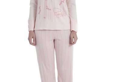 Πυτζάμα Tata Genny 1725-AURORA Γυναικείο - Tata - 
