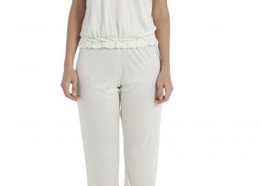 Πυτζάμα Tata Nadine Capri 1958-GERMOGLIO Γυναικείο - Tata - 