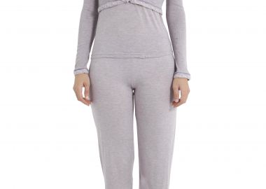 Πυτζάμα Tata Olimpia Completo 2257-1 Γυναικείο - Tata - 