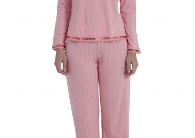 Πυτζάμα Tata Selina 1727-FARD Γυναικείο - Tata - 