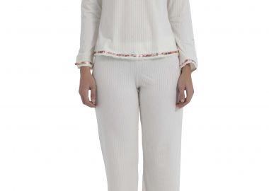 Πυτζάμα Tata Selina 1727-MUGHETTO Γυναικείο - Tata - 