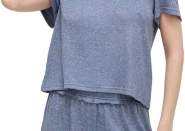 Πυτζάμα Ugg Aniyah Set 1136910-NHTH Γυναικείο - Ugg - 