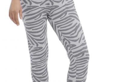 Πυτζάμα Ugg Elsey Pant 1131473-CGZB Γυναικείο - Ugg - 