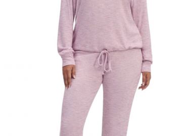 Πυτζάμα Ugg Gable Set 1117993-PPHH Γυναικείο - Ugg - 