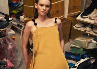 QUIET ΦΟΡΕΜΑ - AMMA - 