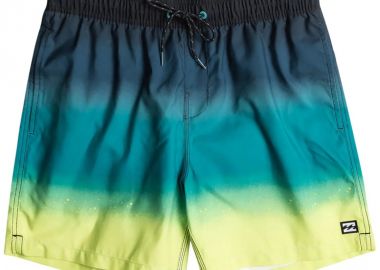Quiksilver All Day Fade 16