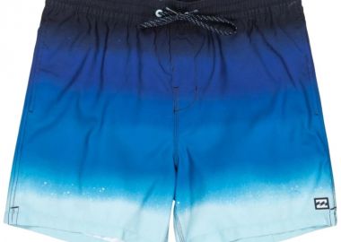 Quiksilver All Day Fade 16