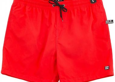 Quiksilver All Day Layback 16