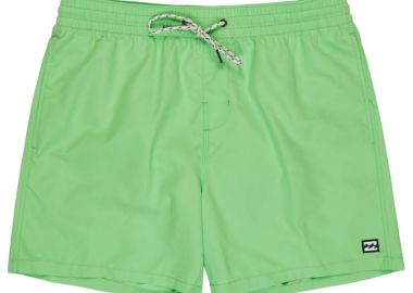 Quiksilver All Day Layback 16