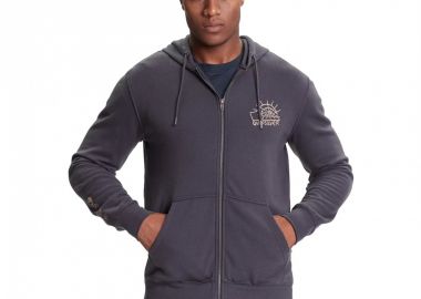 Quiksilver Zip Hoodie EQYFT05133KSH0 -  - 