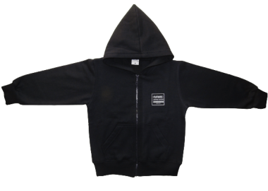 RABOO ΠΑΙΔΙΚΗ ΕΦΗΒΙΚΗ ΖΑΚΕΤΑ ΦΟΥΤΕΡ 1374 - μπλε ΜΠΛΕ ΣΚΟΥΡΟ - OEM - 