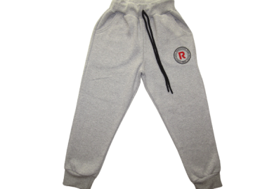 RABOO ΠΑΙΔΙΚΟ ΕΦΗΒΙΚΟ ΠΑΝΤΕΛΟΝΙ ΦΟΡΜΑ 1366 - γκρι ΓΚΡΙ - OEM - 