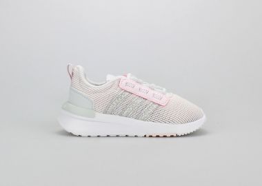 RACER TR21 INFANTS ΑΣΠΡΟ - ADIDAS SPORT INSPIRED - 