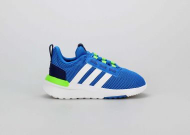 RACER TR21 INFANTS ΜΠΛΕ - ADIDAS SPORT INSPIRED - 