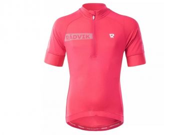 Radvik Παιδική Μπλούζα Κοντομάνικη 92800406849 - Radvik - 