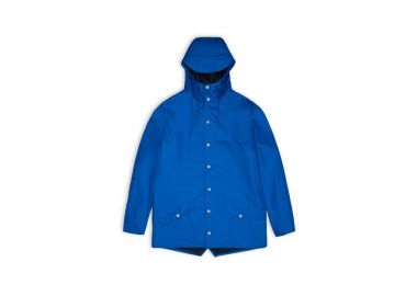 Rains unisex rain jacket JACKET 12010 83 WAVES - RAINS - 