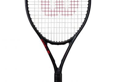 Ρακέτα Τένις Wilson Clash 26 V3.0 WR173210-00 Unisex Παιδικό - Wilson - 