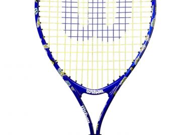 Ρακέτα Τένις Wilson Minions 3.0 Jr 25 WR124110-00 Unisex Παιδικό - Wilson - 