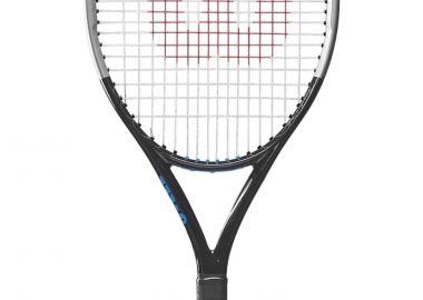 Ρακέτα Τένις Wilson Performance Ultra 25 V3.0 25 Πλεκτή WR043610-00 Unisex Παιδικό - Wilson - 