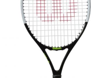 Ρακέτα Τένις Wilson Recreational Blade Feel 23 WR057610-00 Unisex Παιδικό - Wilson - 
