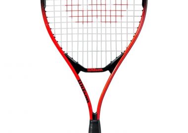 Ρακέτα Τένις Wilson Recreational Pro Staff Precision Jr 25 WR117910-00 Unisex Παιδικό - Wilson - 