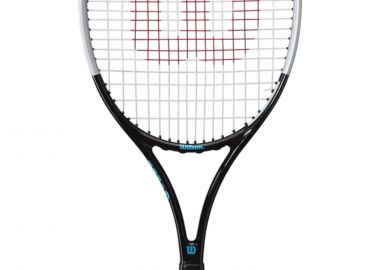 Ρακέτα Τένις Wilson Recreational Ultra Power 25 WR055710-00 Unisex Παιδικό - Wilson - 