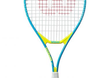 Ρακέτα Τένις Wilson Recreational Ultra Power Jr 25 WR118710-00 Unisex Παιδικό - Wilson - 
