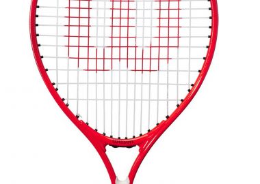 Ρακέτα Τένις Wilson Roger Federer 19 WR054010-00 Unisex Παιδικό - Wilson - 