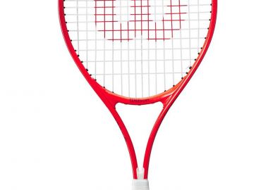 Ρακέτα Τένις Wilson Roger Federer 25 WR054310-00 Unisex Παιδικό - Wilson - 