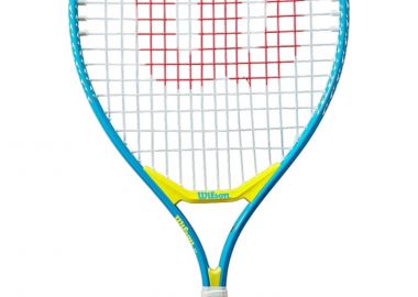 Ρακέτα Τένις Wilson Ultra Power JR 21 WR118910-00 Unisex Παιδικό - Wilson - 