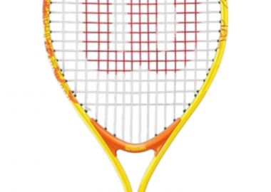 Ρακέτα Τένις Wilson US Open 19 JR Tns WR082310-00 Unisex Παιδικό - Wilson - 