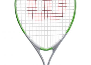Ρακέτα Τένις Wilson US Open 19 Junior WRT20300-00 Unisex Παιδικό - Wilson - 