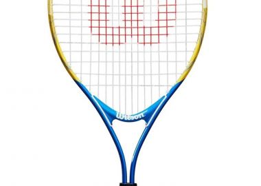 Ρακέτα Τένις Wilson US Open 25 Junior WRT20330-00 Unisex Παιδικό - Wilson - 