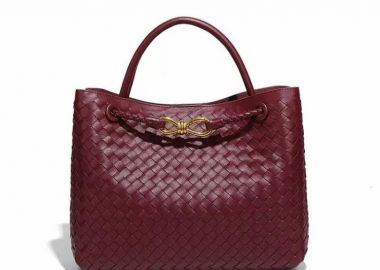 REAL LEATHER VAST LARGE BAG - sense-shop - 
