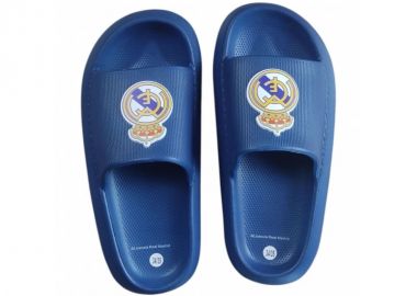 Real Madrid Beach Pool Flip Flops Eva 2300006880N - Real Madrid - 
