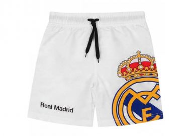 Real Madrid Bermuda Swimwear Jr 2900002818 Swim Shorts - BOSS - 