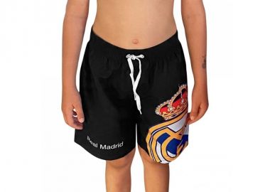 Real Madrid Bermuda Swimwear Jr 2900002996 Swim Shorts - Other - 