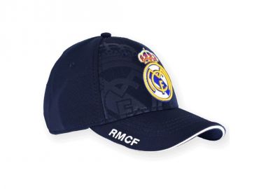 Real Madrid Cap M 12TH RM3GO12 - Other - 