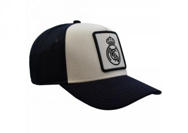 Real Madrid Cap M 34TH RM3GO34 - Other - 