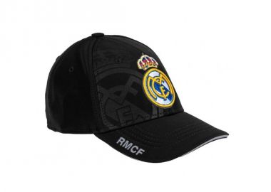 Real Madrid Cap M 45TH RM3GO45 - Other - 