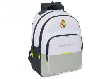 Real Madrid double backpack 612554773 - Other - 
