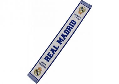 Real Madrid fan scarf RM4BUF42 - Real Madrid - 