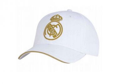 Real Madrid Jr Cap RM3GO19P - Real Madrid - 
