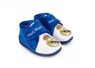 Real Madrid Jr CFRM4 Boots - Real Madrid - 